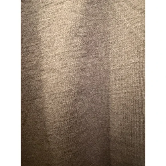 Wrangler Mens Brown Pocket T Shirt XL Extra Large Short Sleeve Crew Neck Casual - Picture 3 of 8